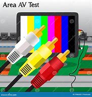 Image result for TV Color Test