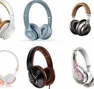 Image result for Trendy Headphones