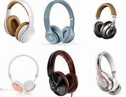 Image result for Really Stylish Headphones