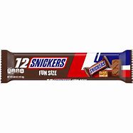 Image result for Snickers Single Bar