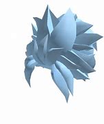 Image result for Anime Boy Hair Roblox