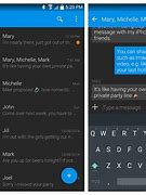 Image result for SMS Messages Android