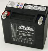 Image result for AGM Harley Davidson Battery