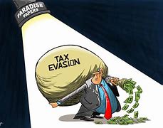 Image result for Tax Evasion Clip Art