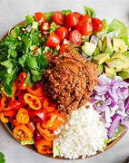 Image result for Raw Vegan Dishes
