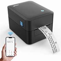 Image result for Bluetooth Barcode Printer