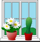 Image result for Square Window Clip Art