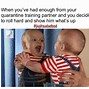 Image result for What Up Baby Meme