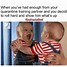 Image result for No Babies Meme