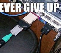 Image result for Adapter Memes