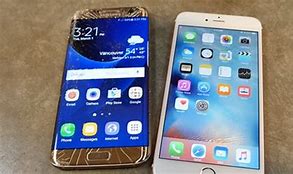Image result for LG Us601 Cell Phone vs iPhone 6s Plus