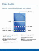 Image result for Samsung Galaxy Tab a 7 User Manual