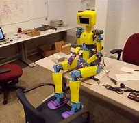 Image result for Arduino Humanoid Robot