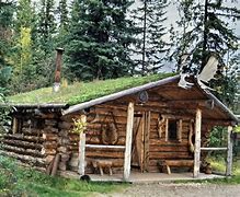 Image result for Hunting Cabin Kits