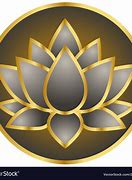 Image result for Lotus-Shaped Emblem