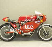 Image result for Vintage Ducati Race Bike