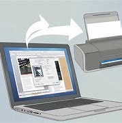 Image result for How to Connect Own Laptop to Office Printer
