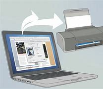 Image result for How to Connect Printer with Computer Wireless Konica