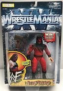 Image result for WWF Toys