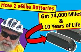 Image result for Prodeco Electric Bike Battery
