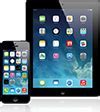 Image result for iPad and iPhone 6