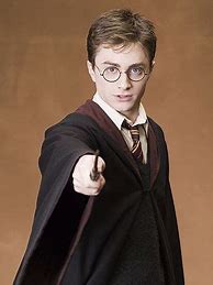 Image result for Harry Potter Five