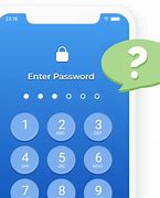 Image result for How to Unlock iPhone Passcode without Computer