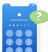Image result for SE How to Unlock a iPhone Forgot Password