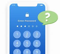 Image result for How to Unlock iPhone Passcode