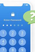 Image result for iPhone 5C Enter Password Screen