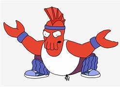 Image result for Zoidberg Scuttle