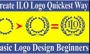 Image result for ITC-ILO Logo