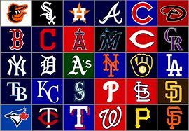 Image result for Little League Baseball Team Logos