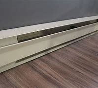 Image result for Mitsubishi Electric Baseboard Heaters