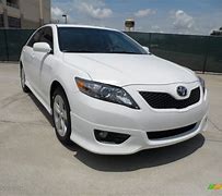 Image result for 2011 Toyota Camry White