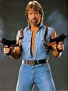 Image result for Chuck Norris