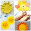 Image result for Sun Projects for Kids