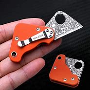 Image result for Small Pocket Knife Keychain
