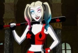 Image result for Harley Quinn TV Show Season 2 EP 8