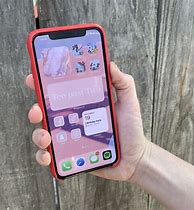 Image result for Aesthetic iPhone Home Screen Layout