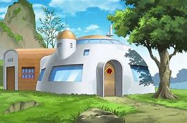 Image result for Goku House Kithen