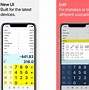 Image result for Calculator in Phone