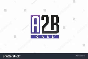 Image result for A2B Logo Design