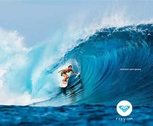 Image result for Roxy Surfing in Hawaii