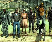 Image result for Fallout 3 Xbox 360