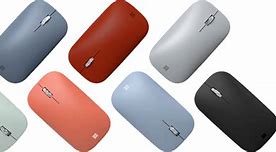 Image result for Microsoft Modern Mouse