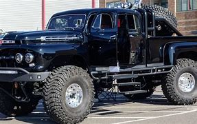 Image result for Old Ford Crew Cab Trucks