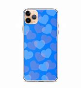 Image result for Phone Case with Holographic Hearts