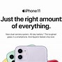 Image result for Apple 11 Phone