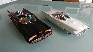 Image result for Batmobile Futura Toys